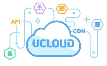 UCloud優(yōu)刻得 專業(yè)云計(jì)算服務(wù)商，賦能企業(yè)數(shù)字化轉(zhuǎn)型