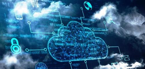 云端引擎 云計算服務的創新如何驅動業務持續增長