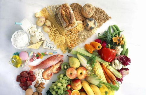 吃通血管食物真能預(yù)防血栓？心血管專家為您揭示真相